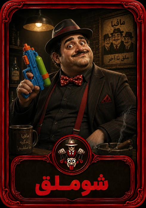 شوملق