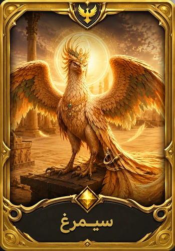 سیمرغ