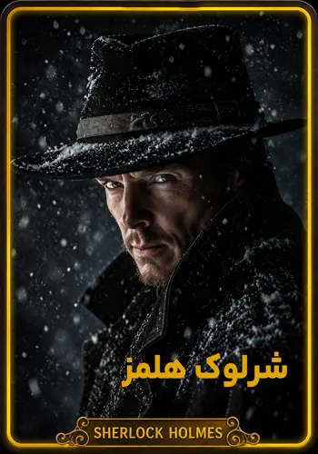 شرلوک هلمز